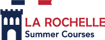 French Language Summer Courses Logo